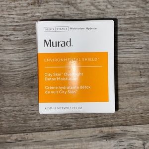 Brand New Moisturizer